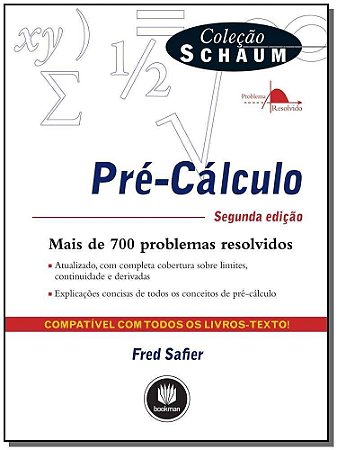 Pré-Cálculo