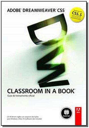 Adobe Dreamweaver Cs5