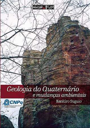 Geologia Do Quaternário E Mudanças Ambientais