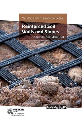 Reinforced Soil Wall And Slopes