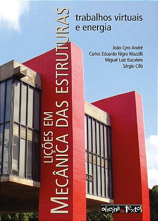 Lições Em Mecânica Das Estruturas