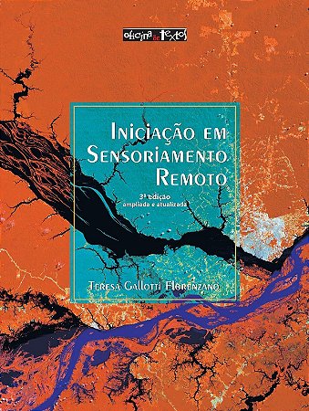 Iniciac¸A~O Em Sensoriamento Remoto
