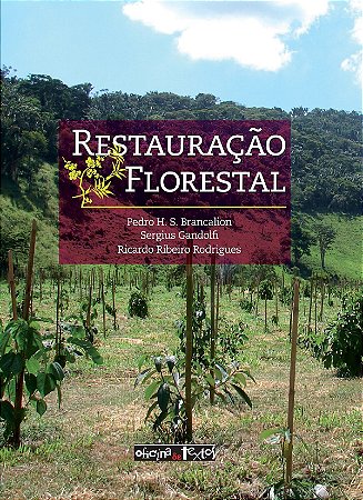 Restauração Florestal