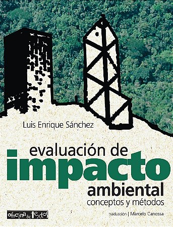 Evaluación De Impacto Ambiental