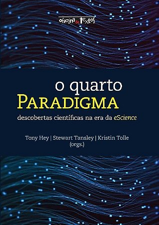 O Quarto Paradigma