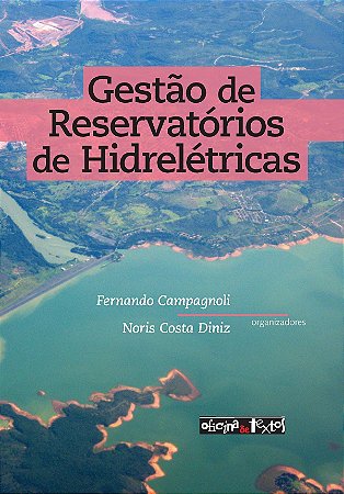 Gestão De Reservatórios De Hidrelétricas