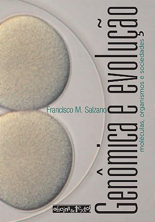 Genômica E Evolução
