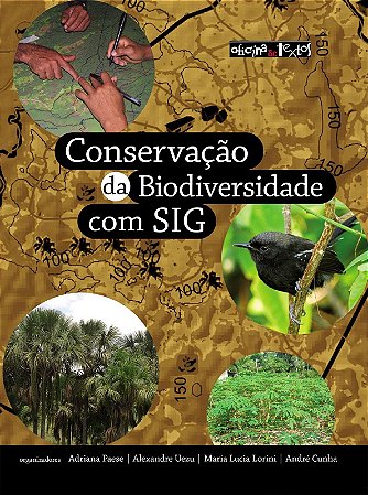 Conservação Da Biodiversidade Com Sig