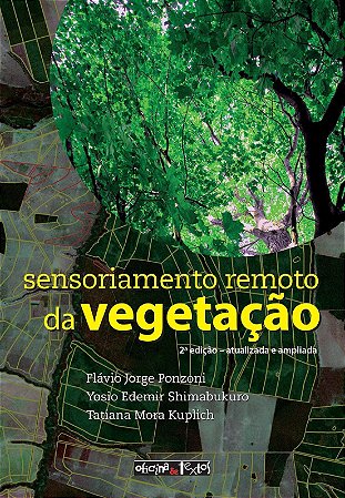 Sensoriamento Remoto Da Vegetação