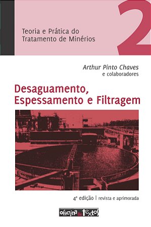 Desaguamento, Espessamento E Filtragem
