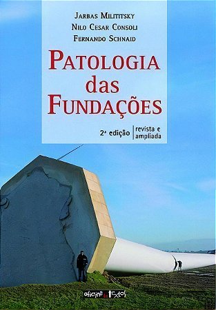 Patologia Das Fundações