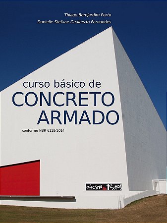 Curso Básico De Concreto Armado