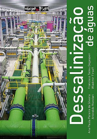 Dessalinização De Águas