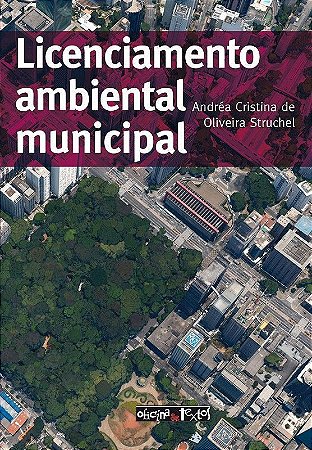 Licenciamento Ambiental Municipal