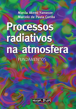 Processos Radiativos Na Atmosfera