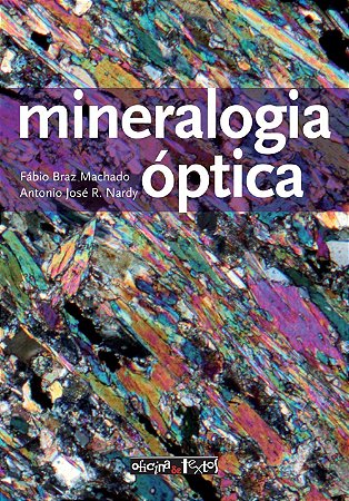 Mineralogia Óptica