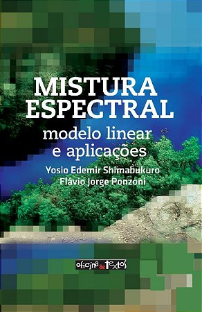 Mistura Espectral