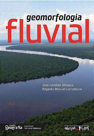 Geomorfologia Fluvial