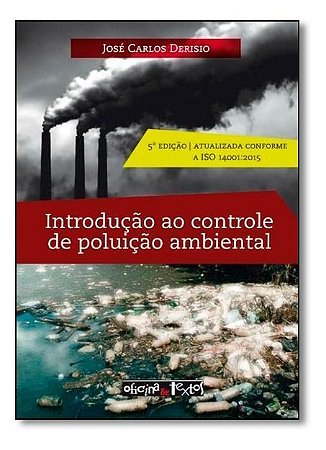 Introdução Ao Controle De Poluição Ambiental