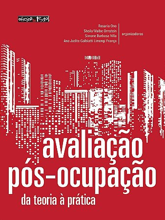 Avaliação Pós-Ocupação