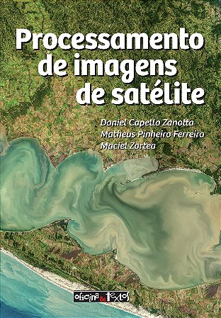 Processamento De Imagens De Satélite