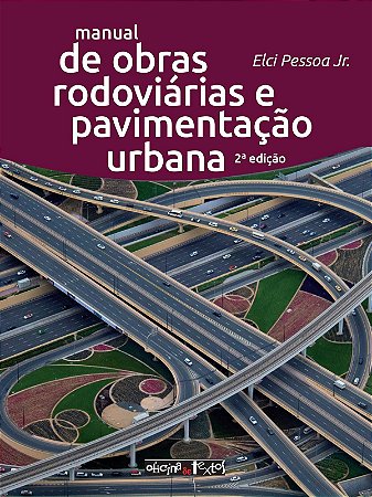 Manual De Obras Rodoviárias E Pavimentação Urbana
