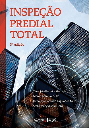 Inspeção Predial Total