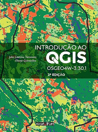 Introdução Ao Qgis Osgeo4W