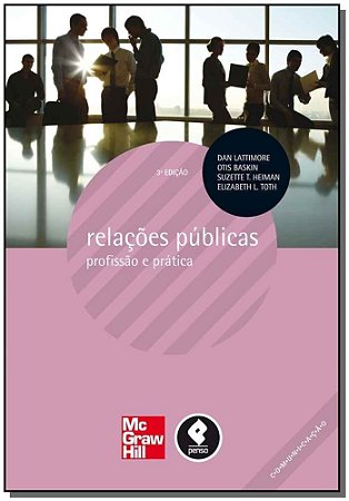 Relacoes Publicas
