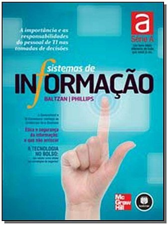 Sistemas De Informacao - Serie A