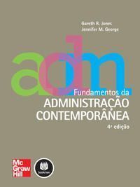 Fundamentos da Administração Contemporânea