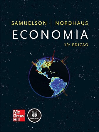 Economia - (Bookman)
