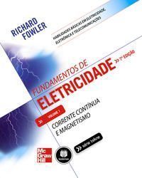 Fundamentos De Eletricidade:corrente Continua V.1