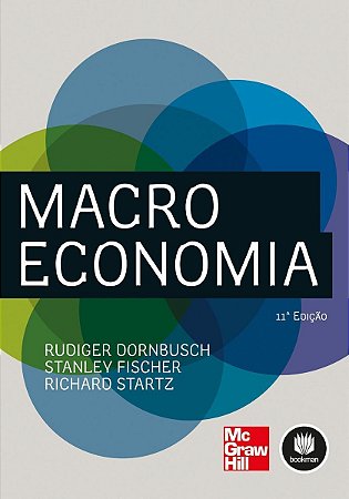 Macroeconomia - 11Ed/13