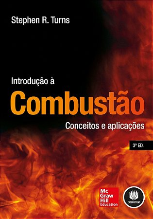 Introdução À Combustão - Conceitos E Aplicações