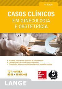 Casos Clinicos Em Ginecol. e Obstetricia - 04Ed/13