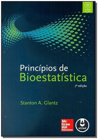 Principios de Bioestatística