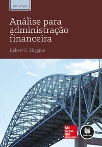 Analise Para Administracao Financeira
