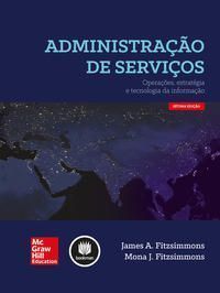 Administração de Serviços - 07Ed/14