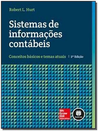 Sistemas De Informacoes Contabeis 3Ed.