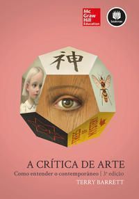 Critica De Arte, A