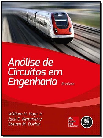 Análise De Circuitos Em Engenharia