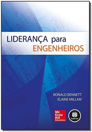 Lideranca Para Engenheiros