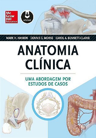 Anatomia Clínica