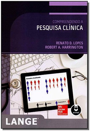 Compreendendo a Pesquisa Clínica