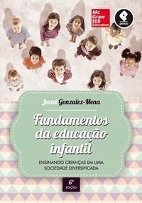 Fundamentos da Educação Infantil - 06Ed/15