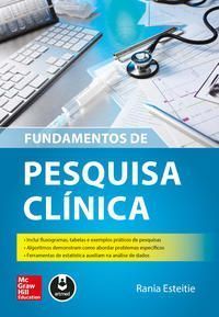 Fundamentos De Pesquisa Clinica