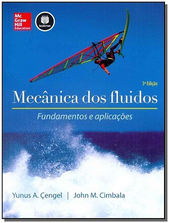 Mecânica dos Fluídos - 03Ed/15