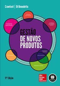 Gestao De Novos Produtos 11Ed.