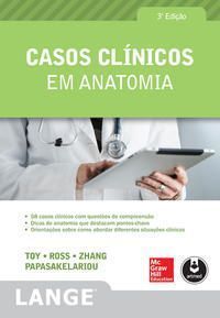 Casos Clinicos Em Anatomia - 03Ed/16